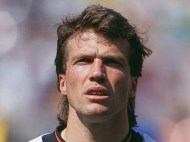 Lothar Matthäus