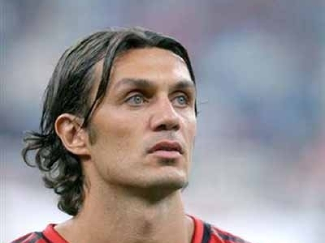 Paolo Maldini