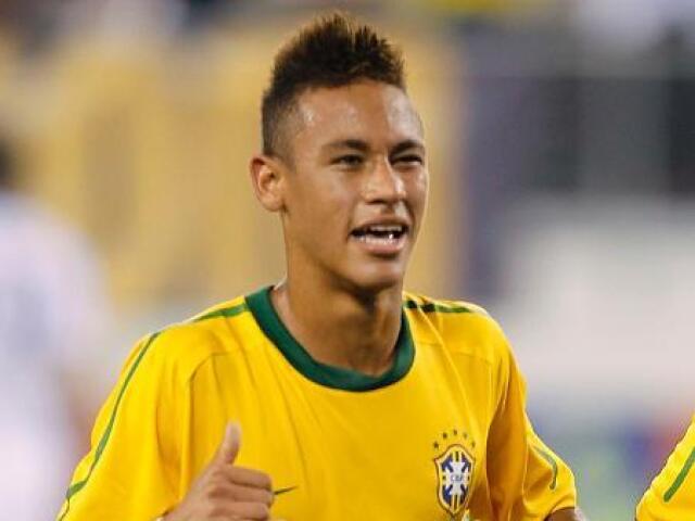 Neymar