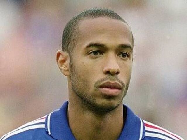 Thierry Henry