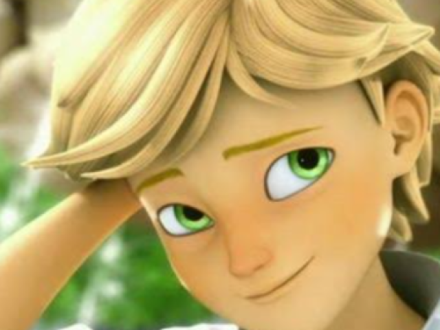 Adrien agreste