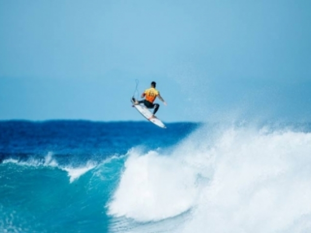 Surfmágico