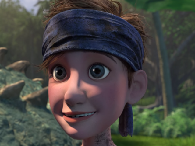 Ben