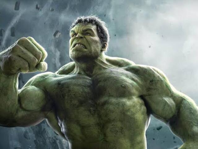 Hulk