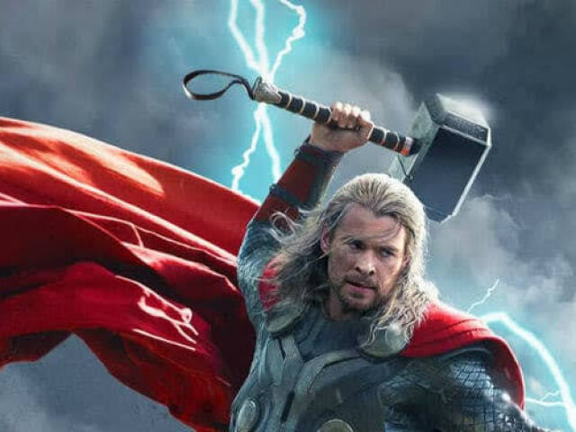 Thor