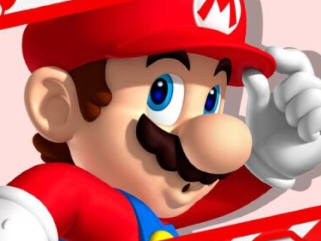 Mario