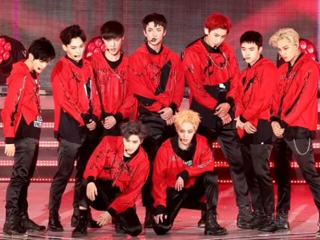 EXO.