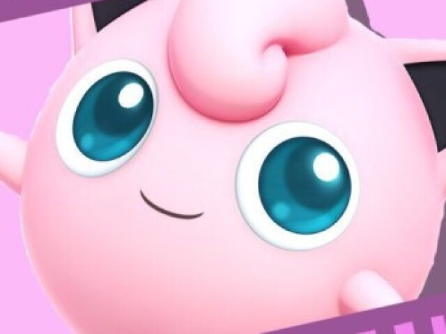 Jigglypuff