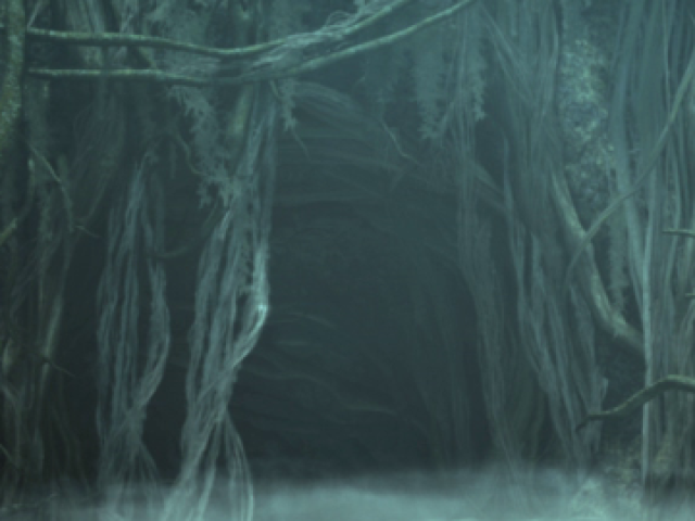 dagobah