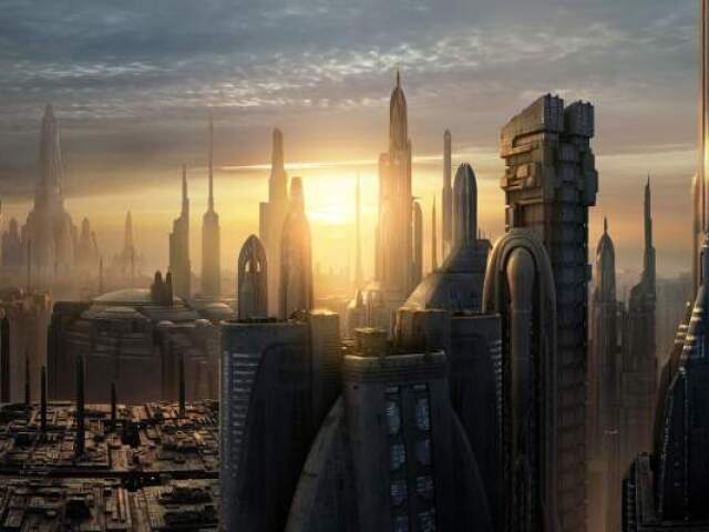 Em qual planeta de Star Wars você moraria?