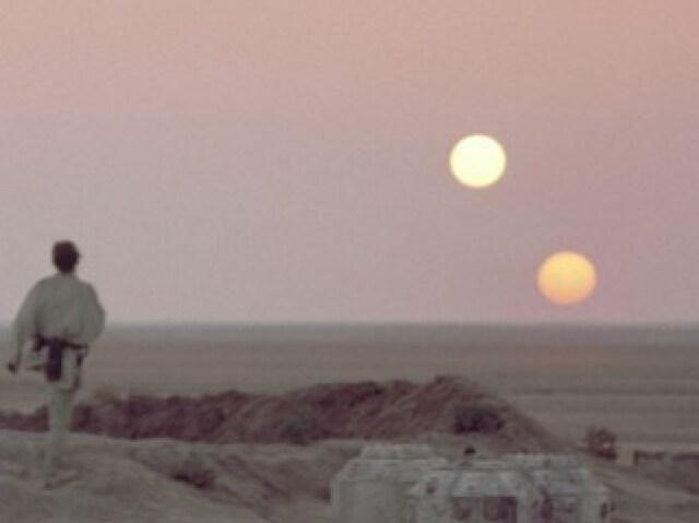 Tatooine