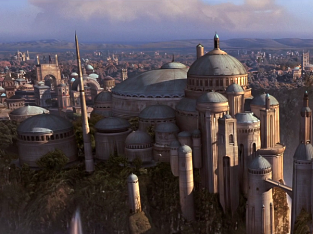 Naboo