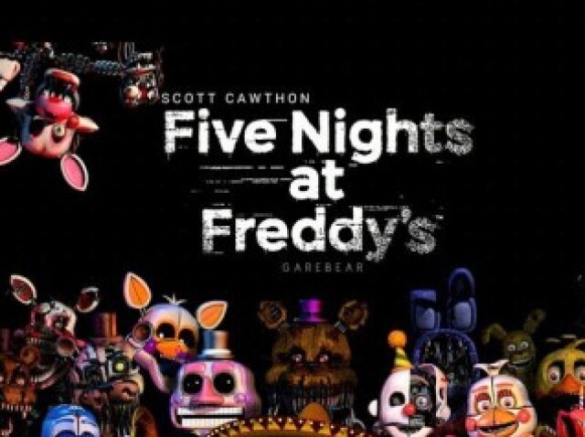 Fnaf