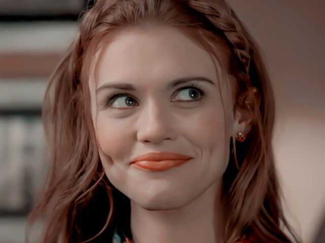 Lydia Martin