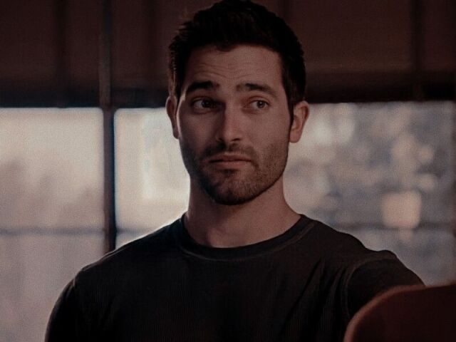 Derek Hale