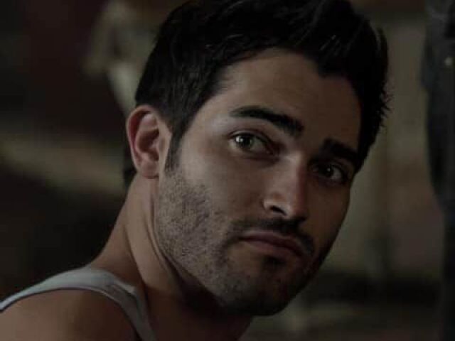 Derek Hale