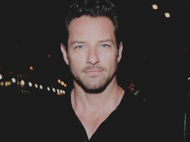 Peter Hale