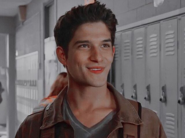 Scott McCall