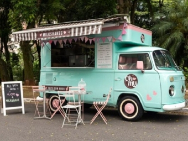 Food truck