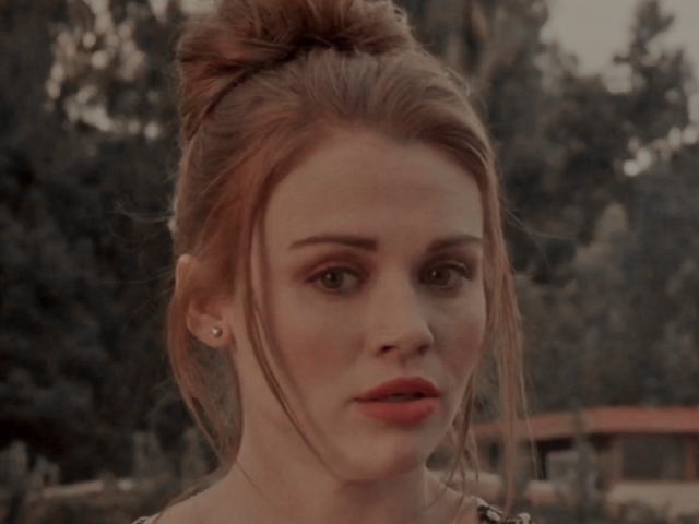 Lydia Martin