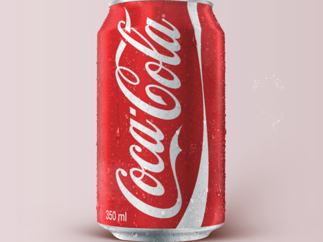 Coca cola