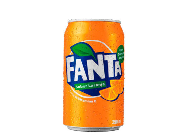 Fanta