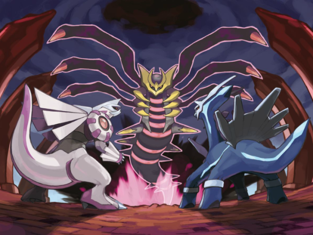 Qual Pokémon da criação mais combina com você?