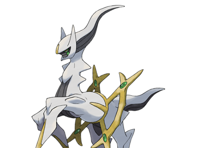 Arceus