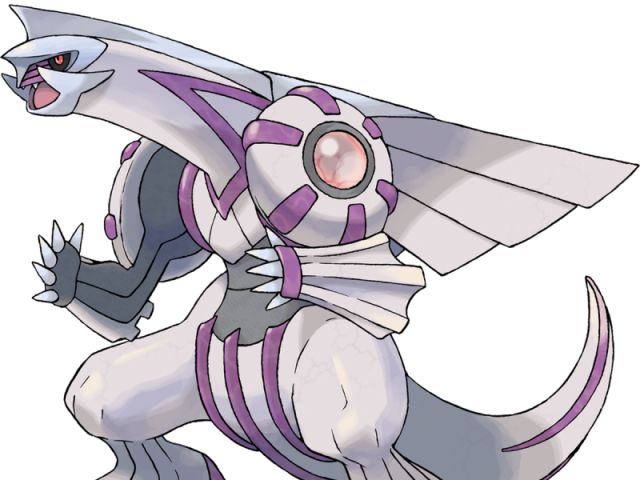 Palkia