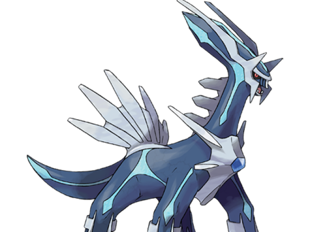 Dialga
