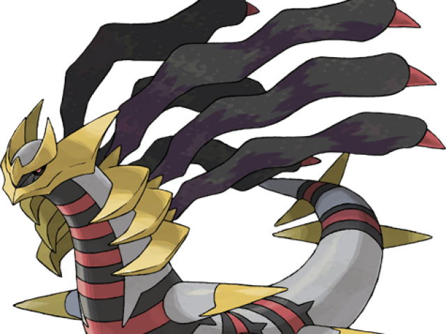 Giratina