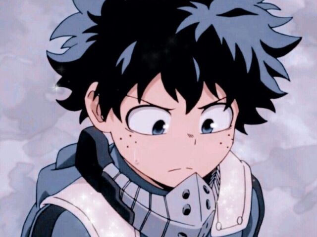 Deku