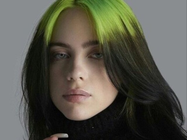 Billie eilish