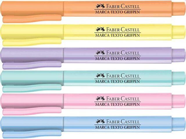 pastel