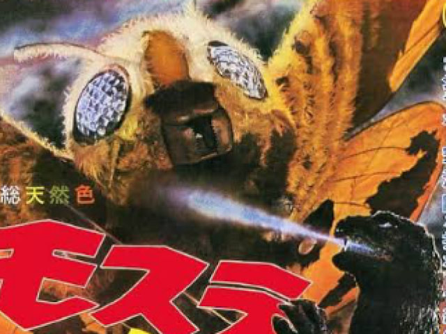 Mothra