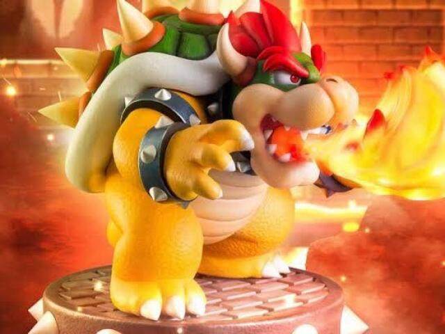 Bowser