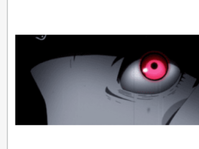 Genjutsu Ketsuryuugan