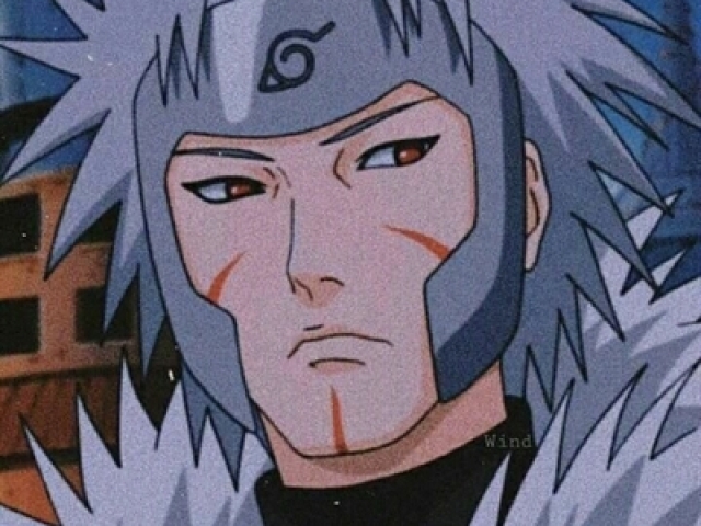 tobirama