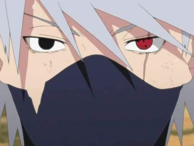 kakashi