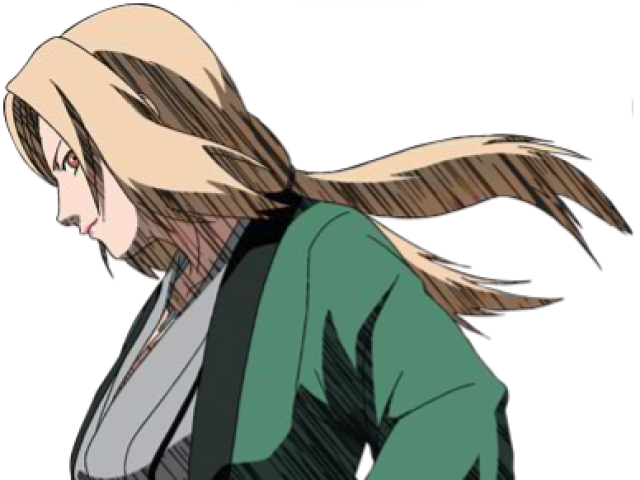 tsunade