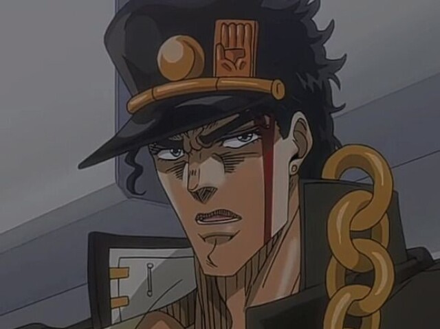 Jotaro