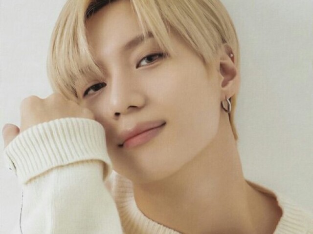 Taemin-SHINee