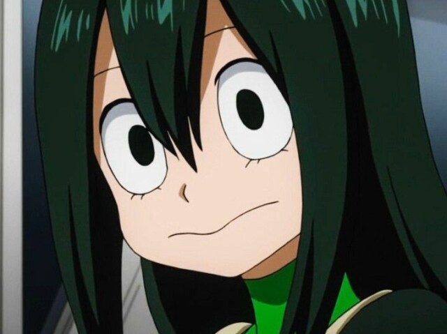 Tsuyu