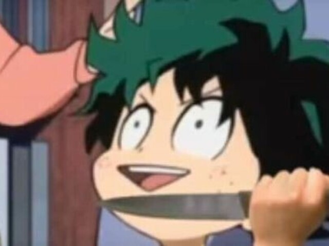 Deku