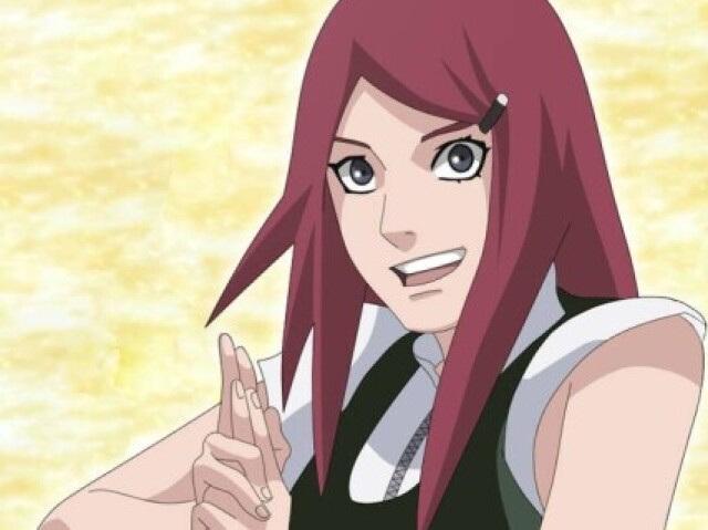 Kushina