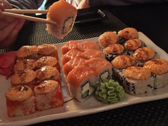 Sushi