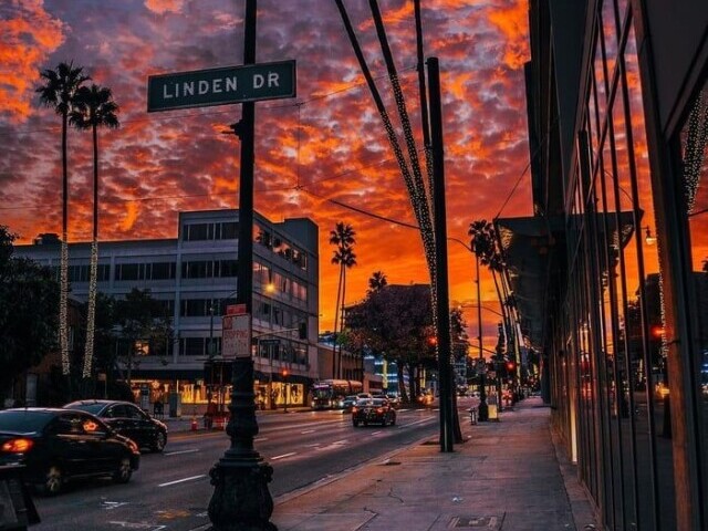 Los Angeles