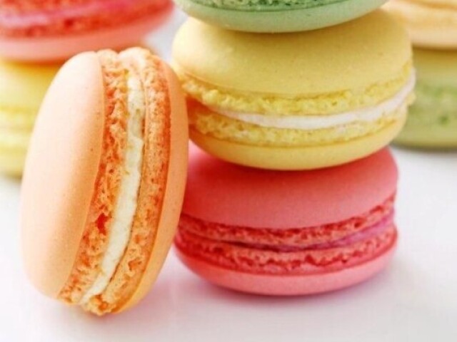 Macarons