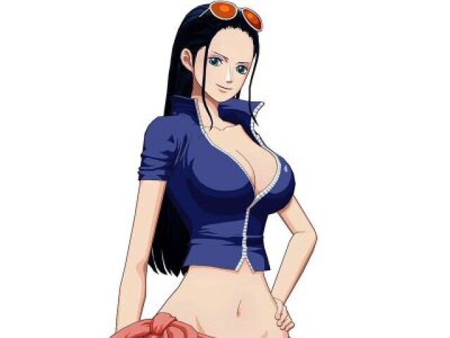 Nico Robin