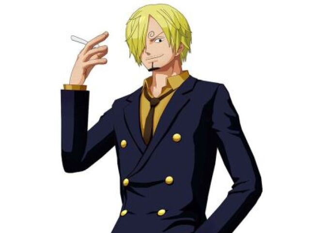 Sanji